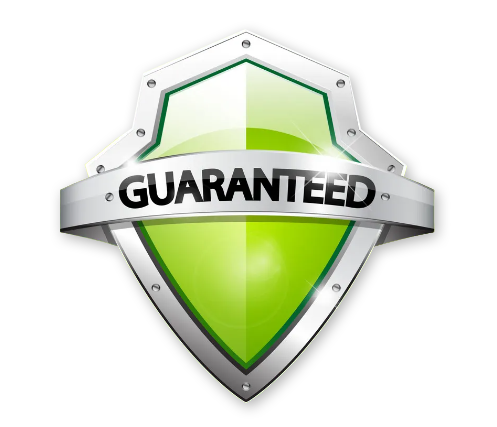 One For One Replacement Warranty